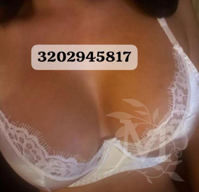 BELLE SEXY MASSAGGIATRICI - 320 294 5817 1