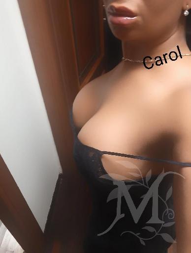 Carol 8