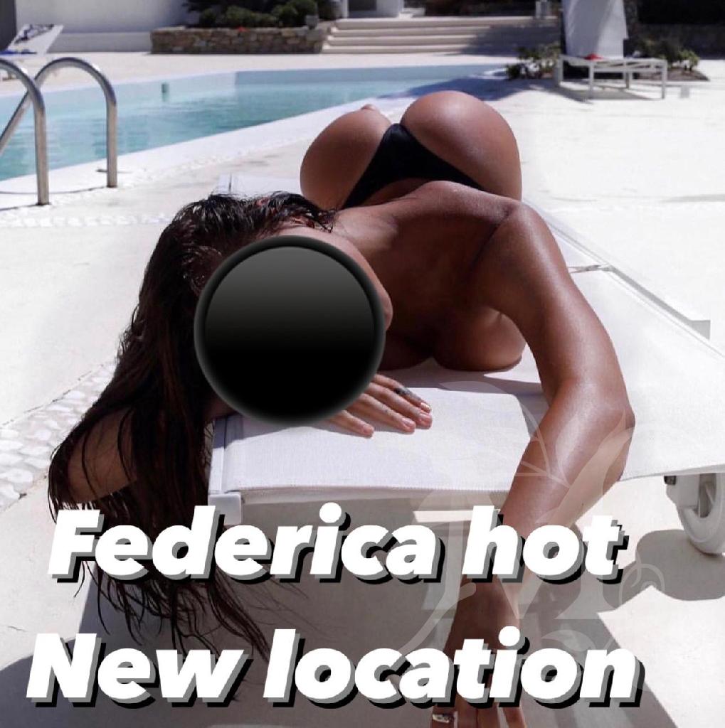 FEDERICA-HOT  NEW LOCATION  4