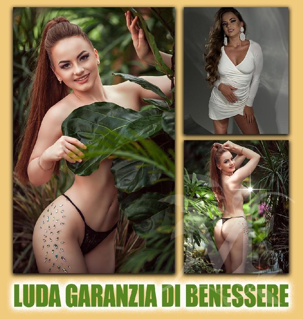 ILONA, NASTYA : INEGUAGLIABILI REGINE DEL BENESSERE   5