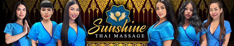 Sunshine Thai