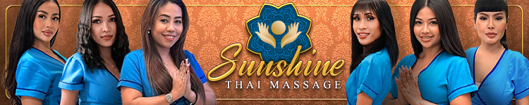 Sunshine Thai