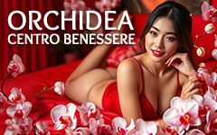 Orchidea Benessere