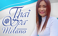 Thai Spa Milano