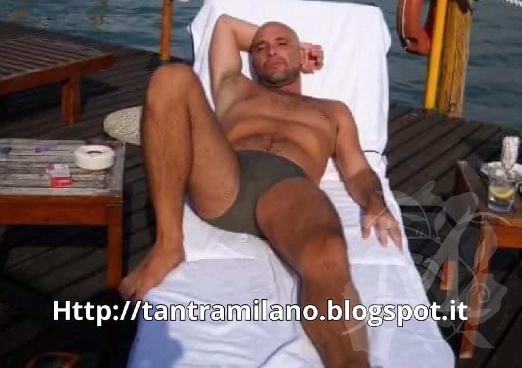 Masseur Milano tantra massage erotic 3484945271  5