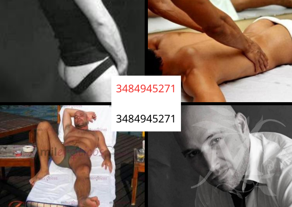 Tantra massage gay Milano 3484945271 Eros Masseur gay hotel 1