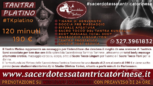 Sacerdotessa tantrica 5