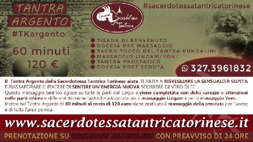 Sacerdotessa tantrica 4