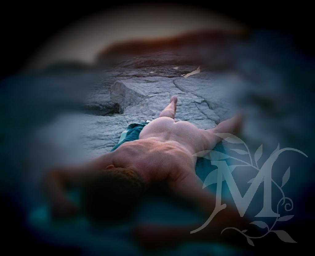 MASSAGGIATORE  TANTRA  MILANO -MASSEUR  TANTRA MILANO  for M 2