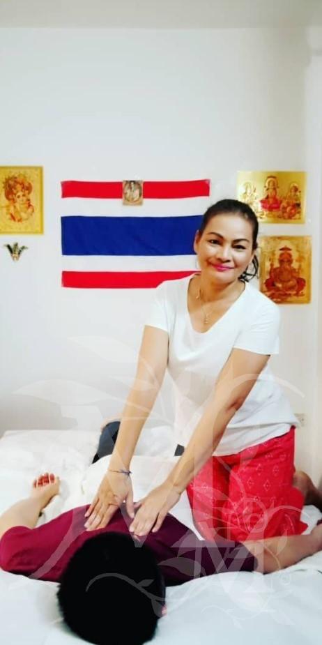 Tina thai, esperienza e relax 3