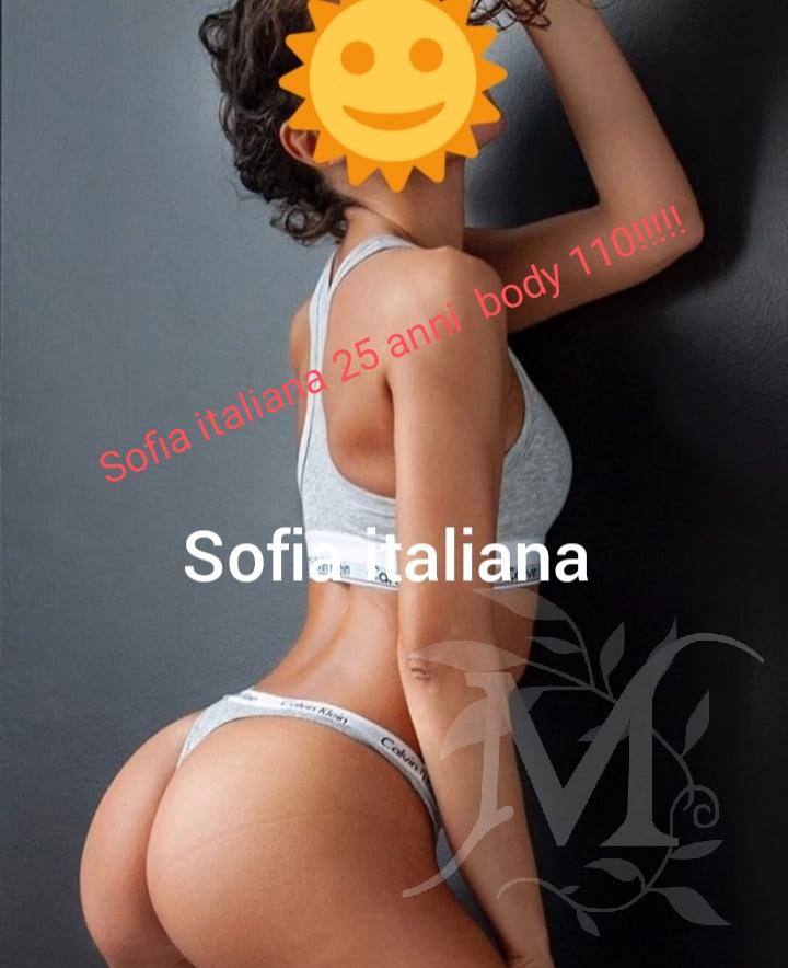 Giovedì  hot doppio 150 con Sofia e Giulia  2