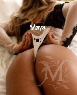 Maya hot   2