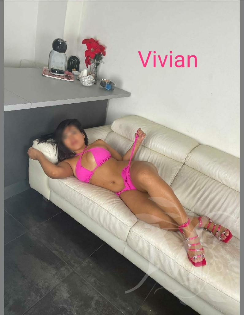 Vivian ?? 4