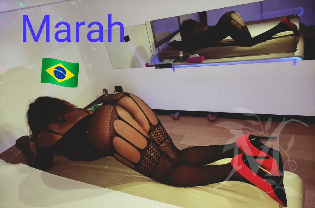 MARAH black brasiliana ?? 4