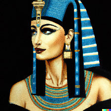 Cleopatra