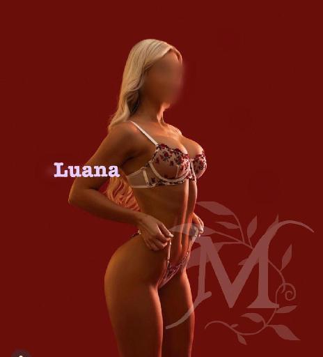 Luana italianissima 7