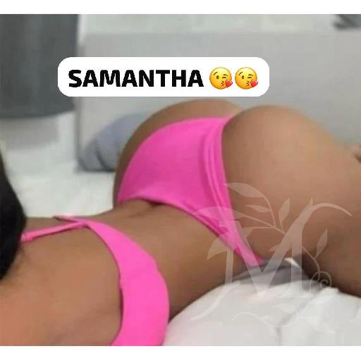 Samantha ? 3