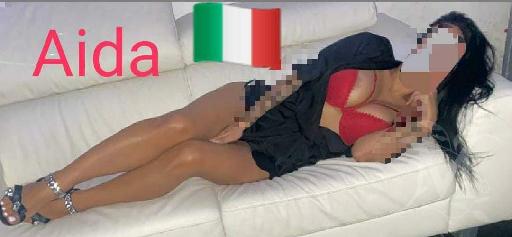 Aida, italiana 3