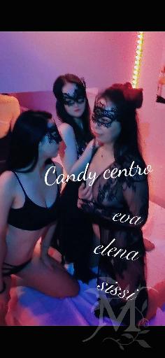 Candy centro massaggi 5