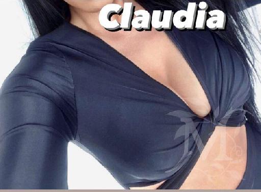 Claudia 3