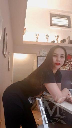 Eri, thai massage 3