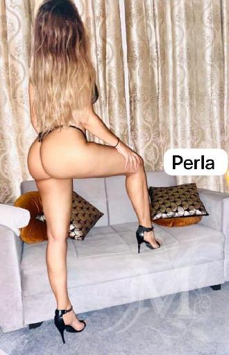 Perla 8