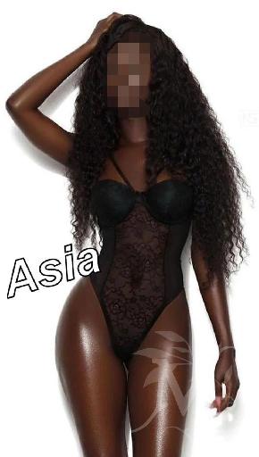 Black Asia africana  4