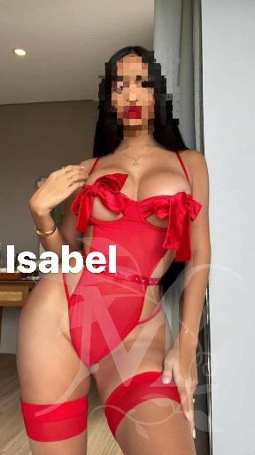 Isabel 8