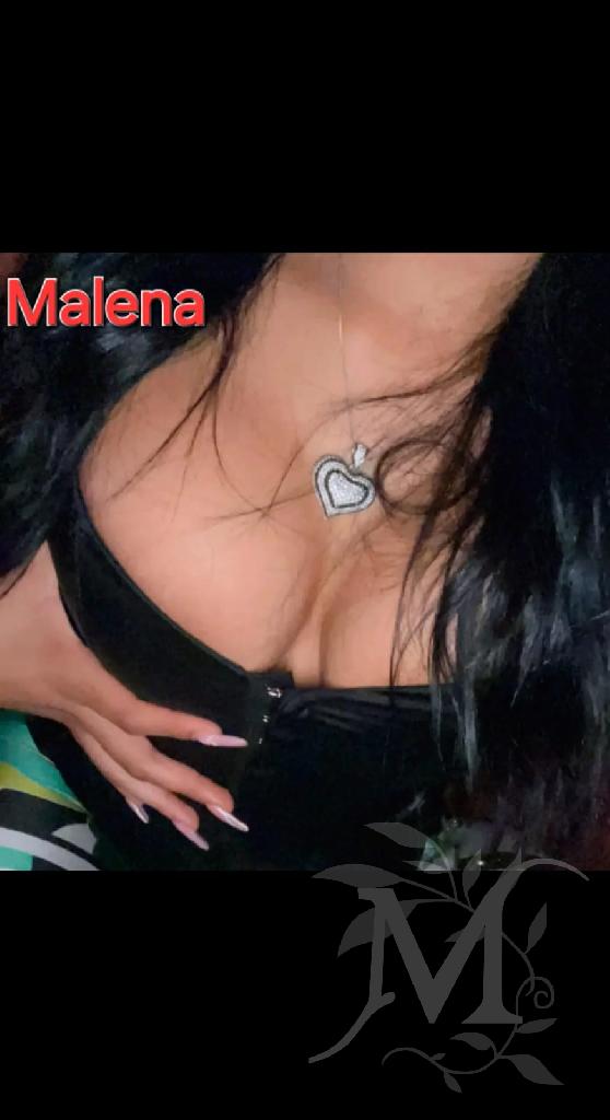 Malena, dolcezza bruciante 6