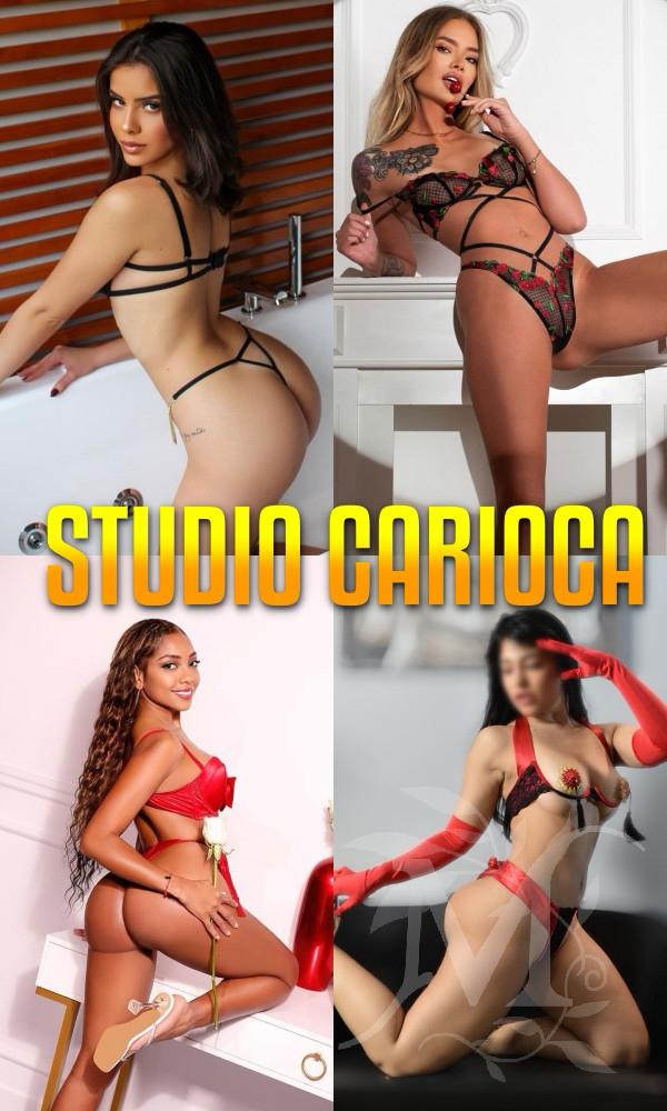 ???? Studio Carioca  1