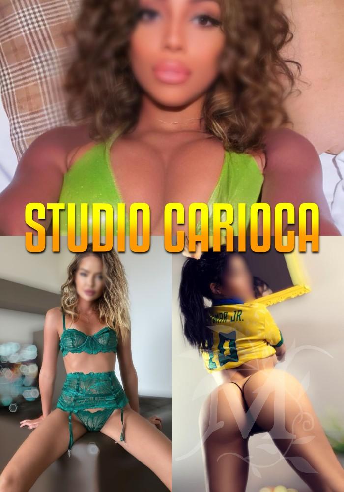 Studio Carioca  ??? 1