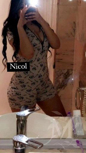 Nicol Italiana 4