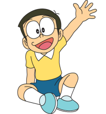 Nobita