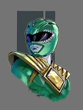 GreenRanger