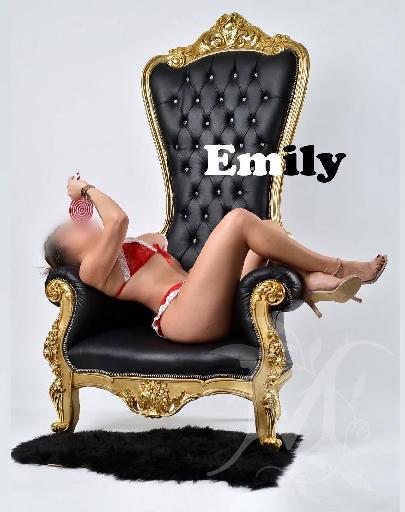 Emily   11