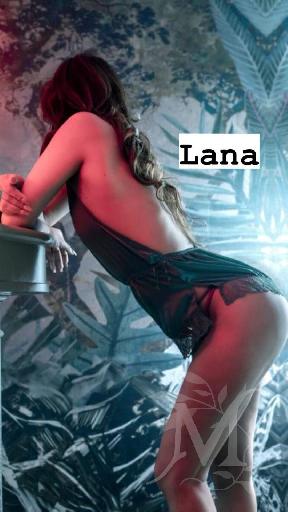 Lana 7