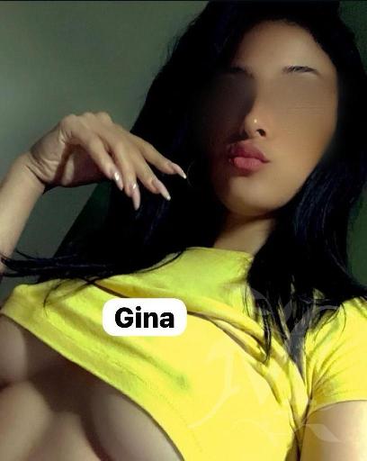 Gina mass 9